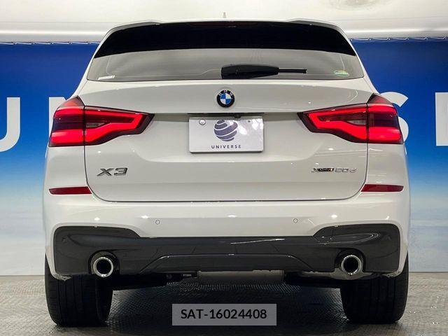 Bmw X3 2020-08 6670624-16