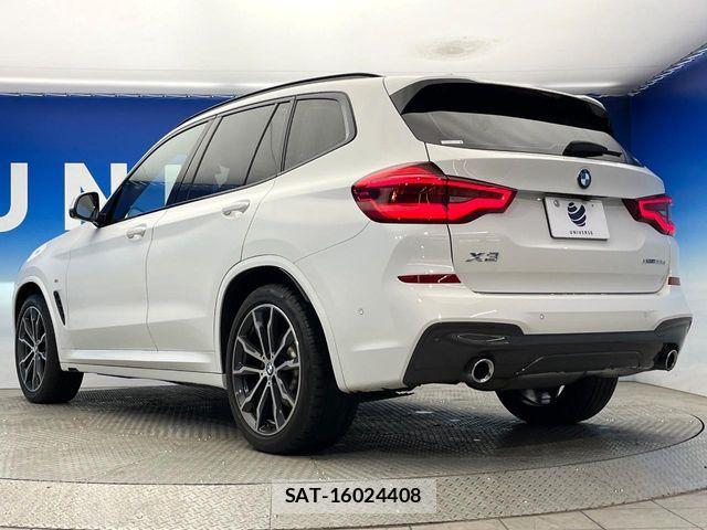 Bmw X3 2020-08 6670624-18