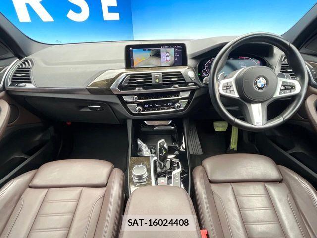 Bmw X3 2020-08 6670624-1