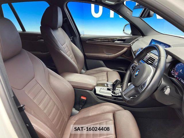 Bmw X3 2020-08 6670624-8