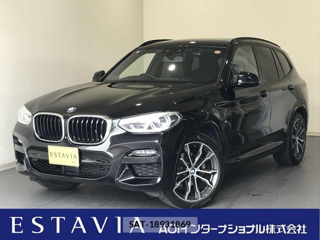 Bmw X3 2021-09 6670622-0