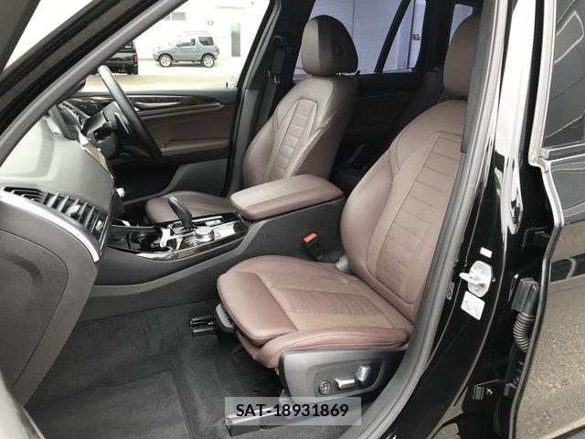 Bmw X3 2021-09 6670622-9