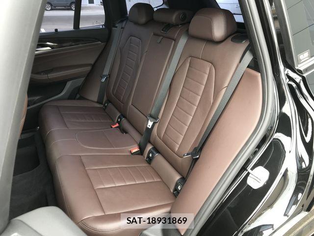 Bmw X3 2021-09 6670622-11