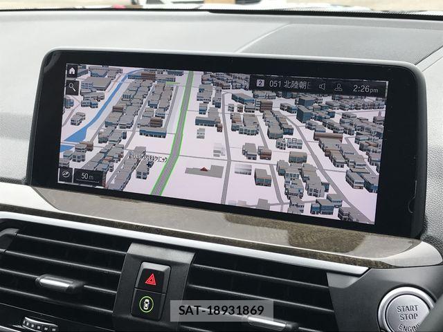 Bmw X3 2021-09 6670622-12