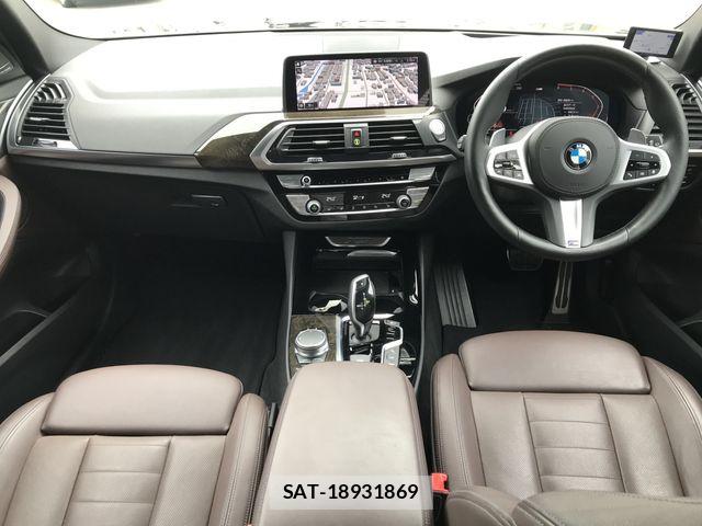 Bmw X3 2021-09 6670622-1