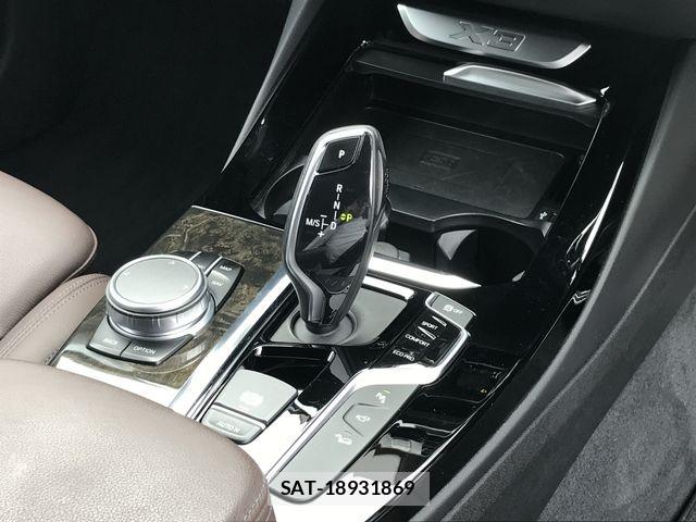 Bmw X3 2021-09 6670622-20