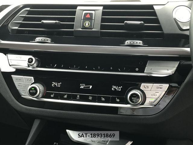 Bmw X3 2021-09 6670622-23