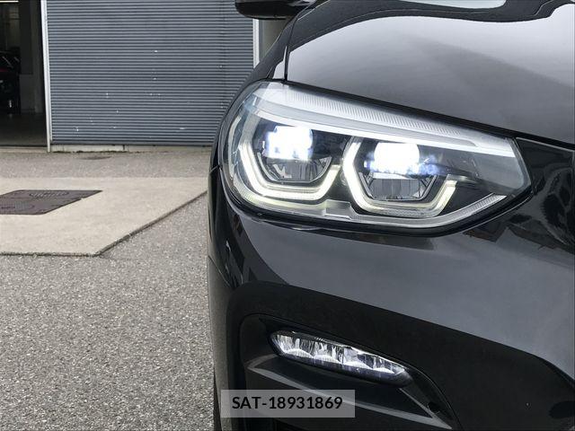 Bmw X3 2021-09 6670622-25