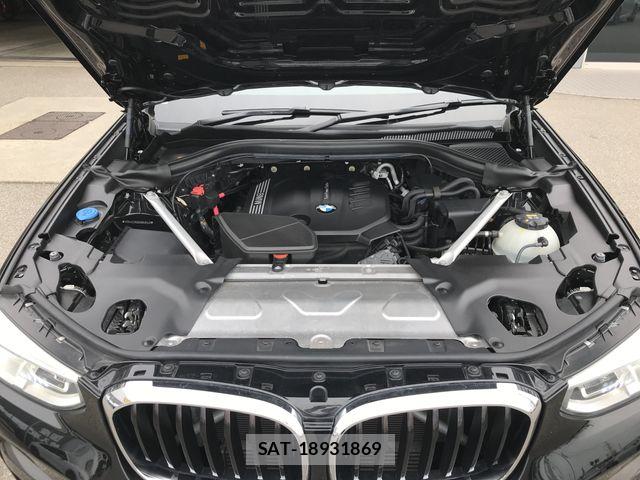Bmw X3 2021-09 6670622-26