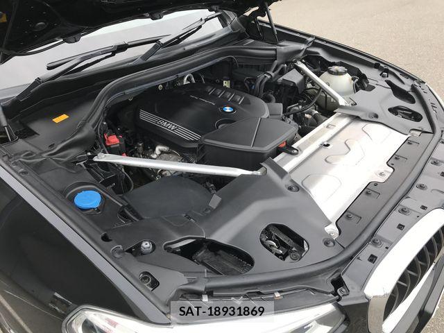 Bmw X3 2021-09 6670622-27
