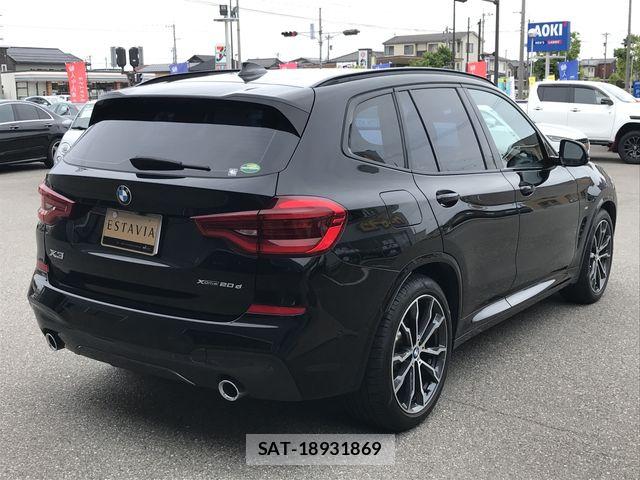 Bmw X3 2021-09 6670622-2