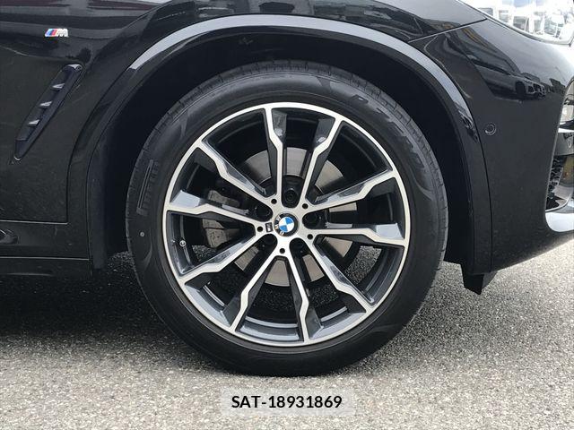 Bmw X3 2021-09 6670622-29