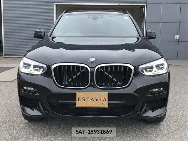 Bmw X3 2021-09 6670622-3