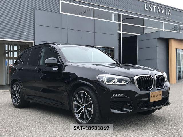 Bmw X3 2021-09 6670622-4