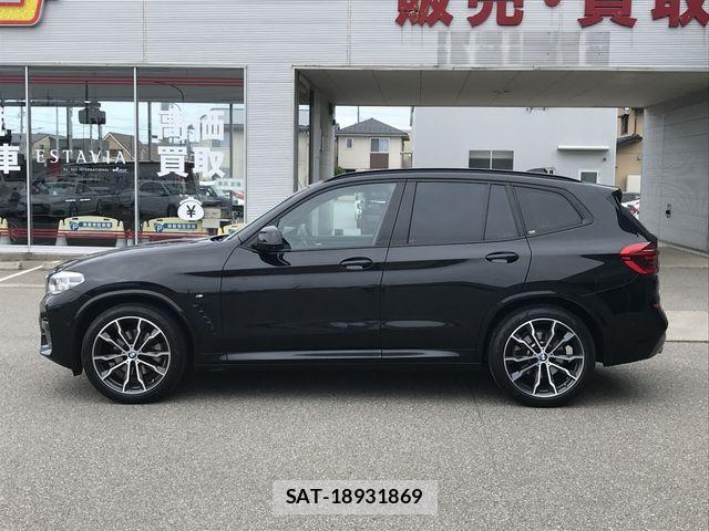 Bmw X3 2021-09 6670622-5