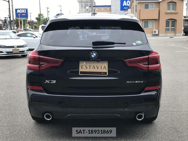 Bmw X3 2021-09 6670622-6