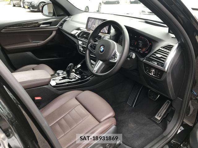 Bmw X3 2021-09 6670622-7