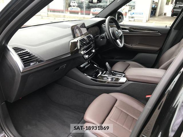 Bmw X3 2021-09 6670622-8