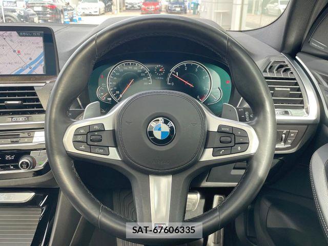Bmw X3 2019-09 6670623-9