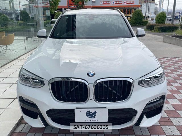 Bmw X3 2019-09 6670623-11