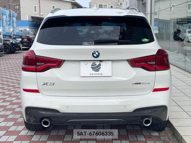 Bmw X3 2019-09 6670623-12