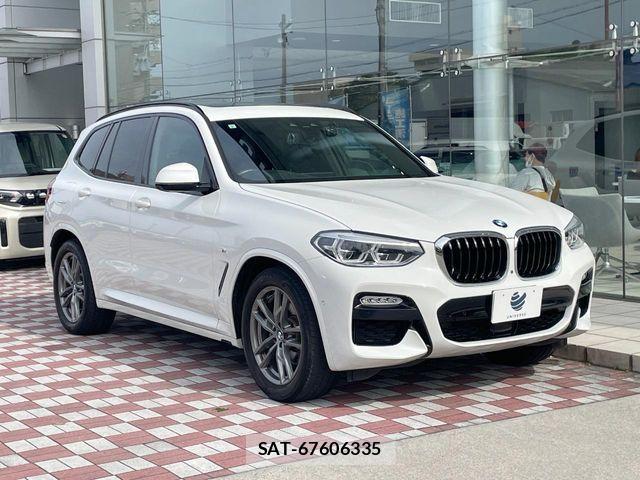 Bmw X3 2019-09 6670623-13