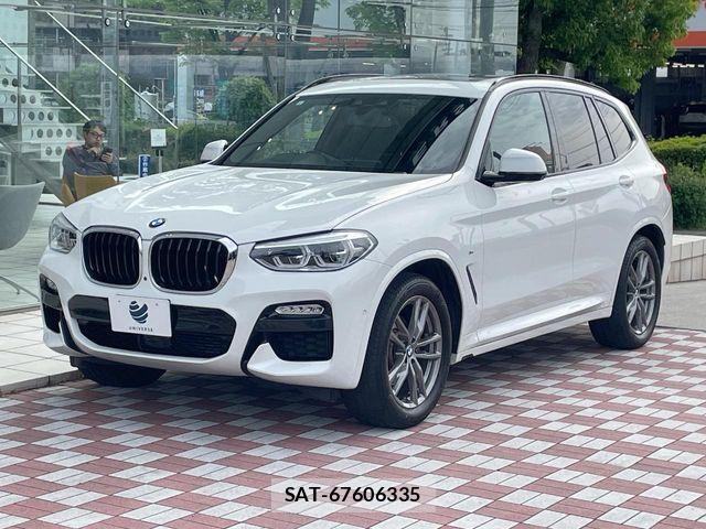 Bmw X3 2019-09 6670623-14