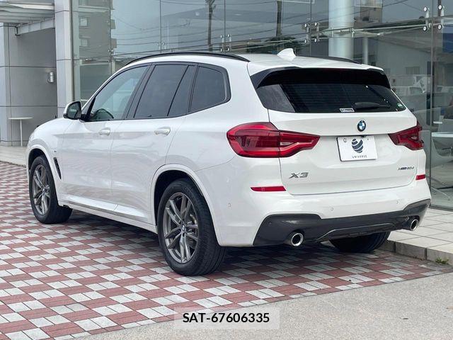Bmw X3 2019-09 6670623-15