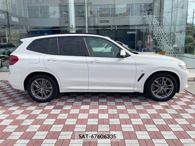 Bmw X3 2019-09 6670623-16
