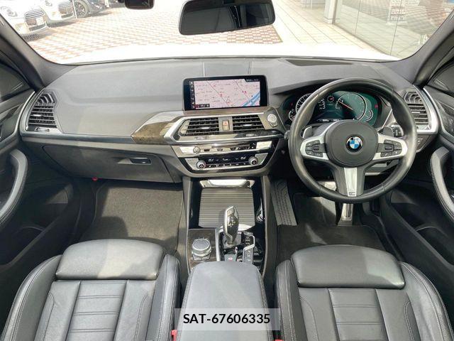 Bmw X3 2019-09 6670623-1