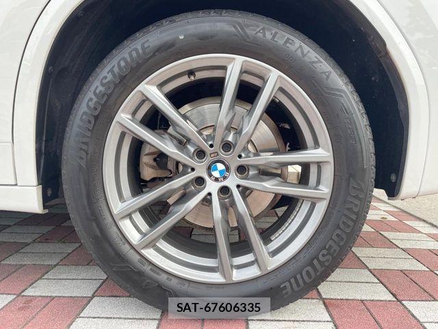 Bmw X3 2019-09 6670623-19