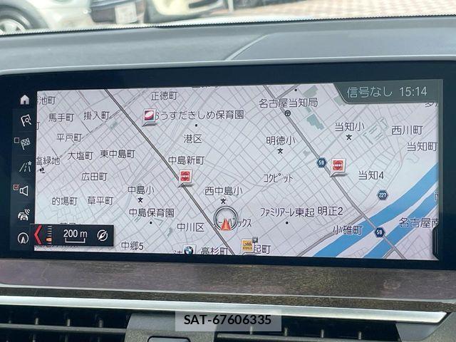Bmw X3 2019-09 6670623-4
