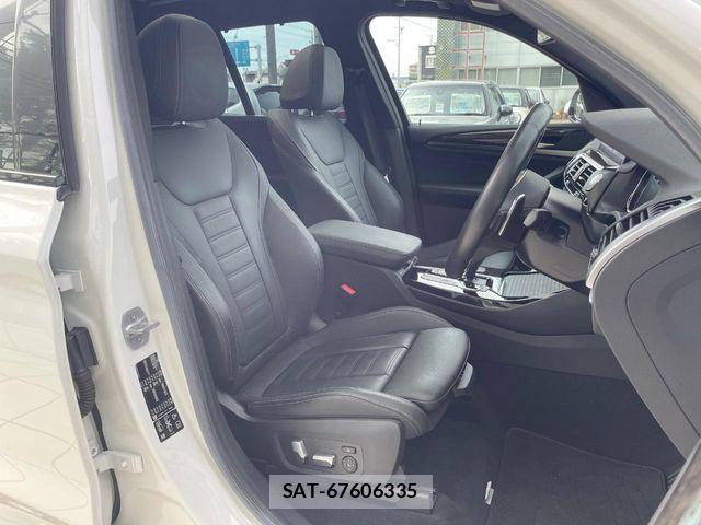 Bmw X3 2019-09 6670623-7