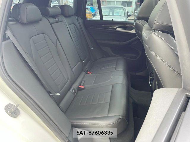 Bmw X3 2019-09 6670623-8