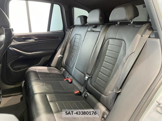Bmw X3 2021-11 6670612-10