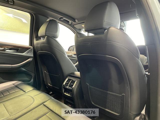 Bmw X3 2021-11 6670612-11