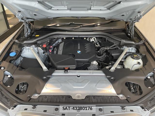 Bmw X3 2021-11 6670612-18