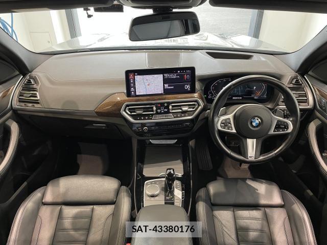 Bmw X3 2021-11 6670612-1