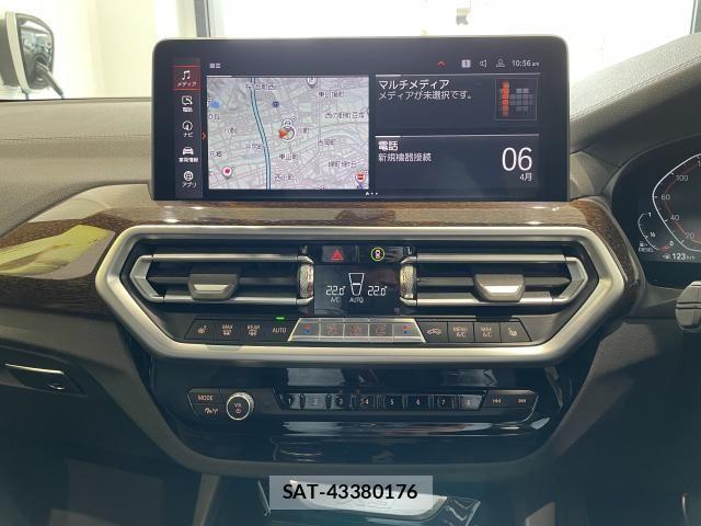 Bmw X3 2021-11 6670612-3