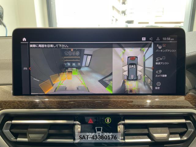 Bmw X3 2021-11 6670612-4