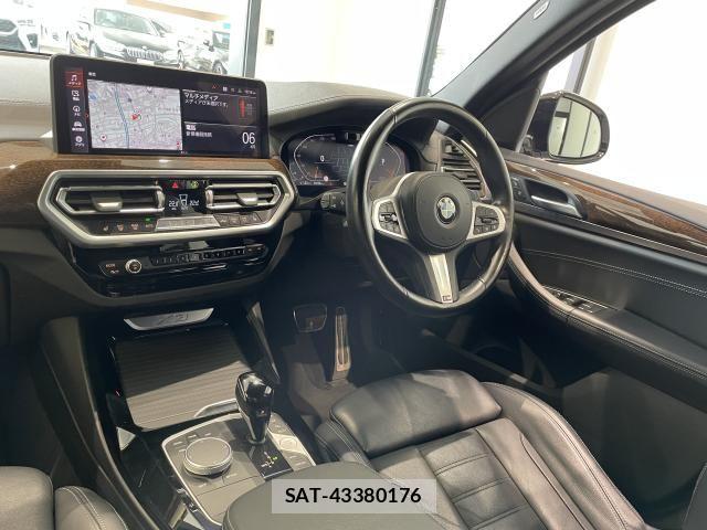 Bmw X3 2021-11 6670612-6