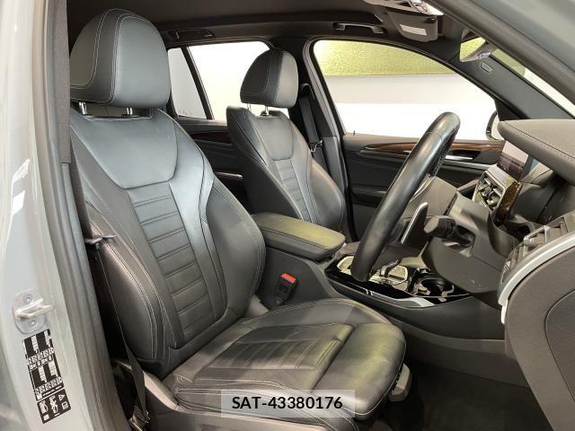 Bmw X3 2021-11 6670612-7