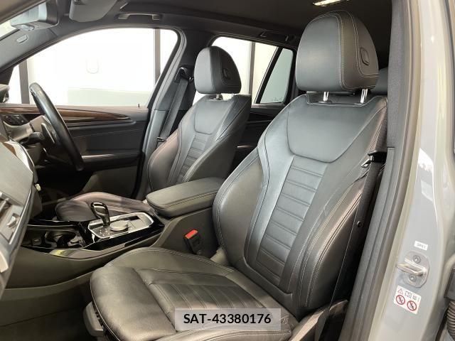 Bmw X3 2021-11 6670612-8