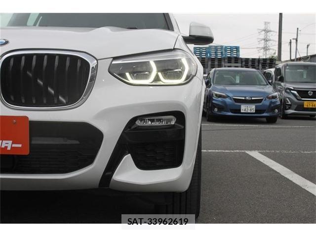 Bmw X3 2018-12 6675242-9