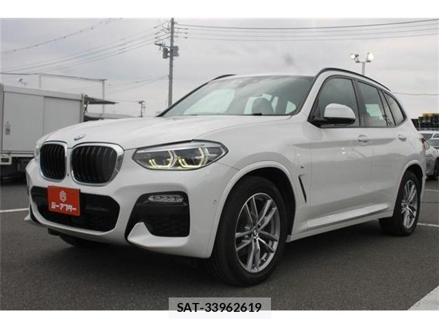 Bmw X3 2018-12 6675242-11