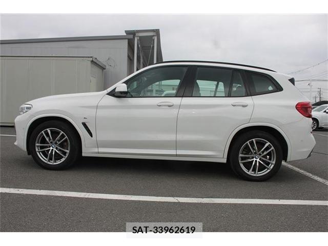 Bmw X3 2018-12 6675242-12