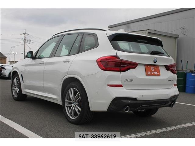 Bmw X3 2018-12 6675242-13