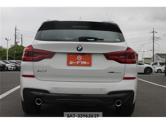 Bmw X3 2018-12 6675242-14