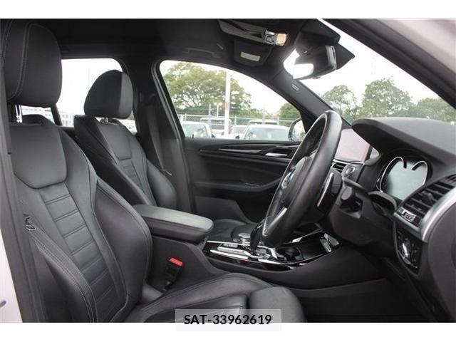 Bmw X3 2018-12 6675242-22