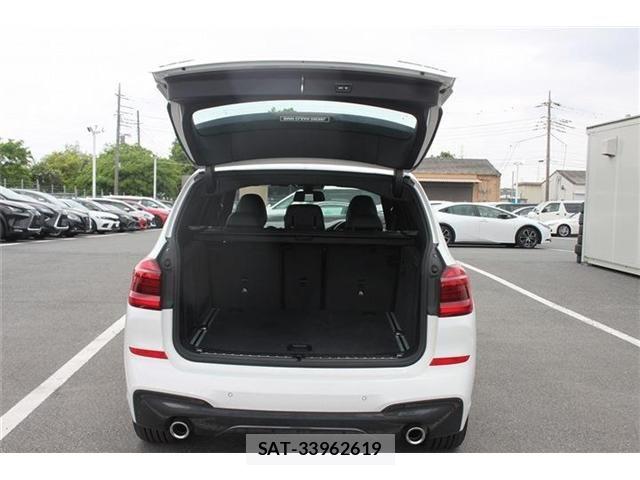 Bmw X3 2018-12 6675242-27